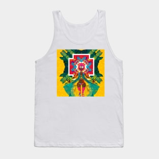 Calypso Ultra Tank Top